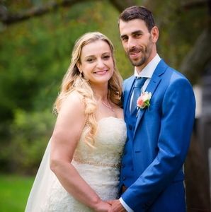 Meet your Posher, Marisa